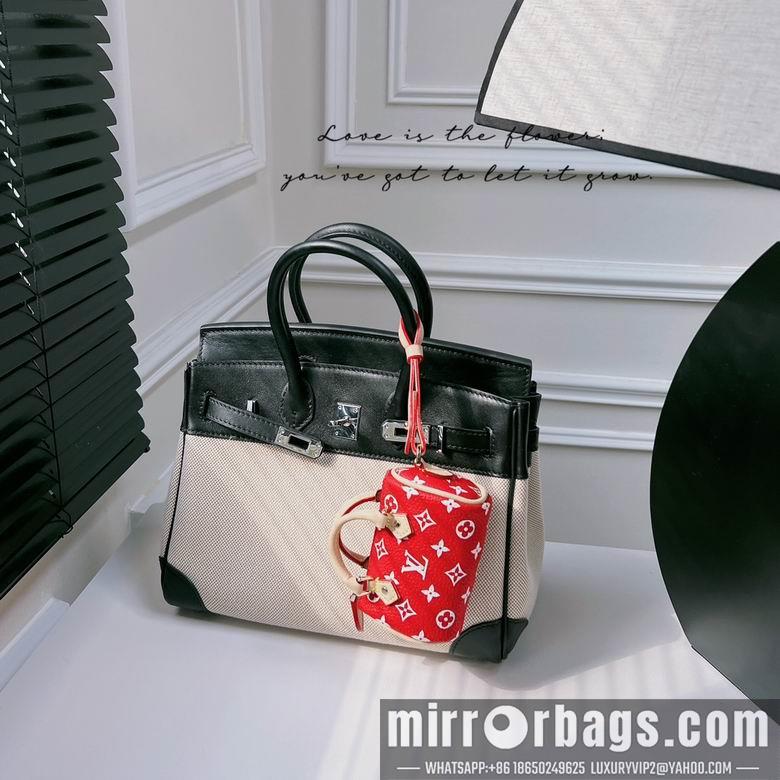 1:1 Louis Vuitton Bags 10X5X6cm 012304 XM 5