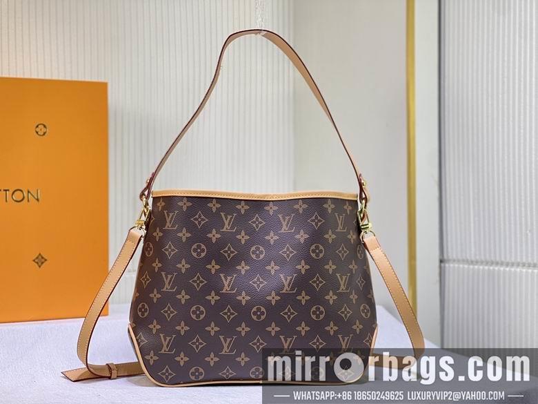 1:1 Louis Vuitton Bags 37X26X9cm 092105
