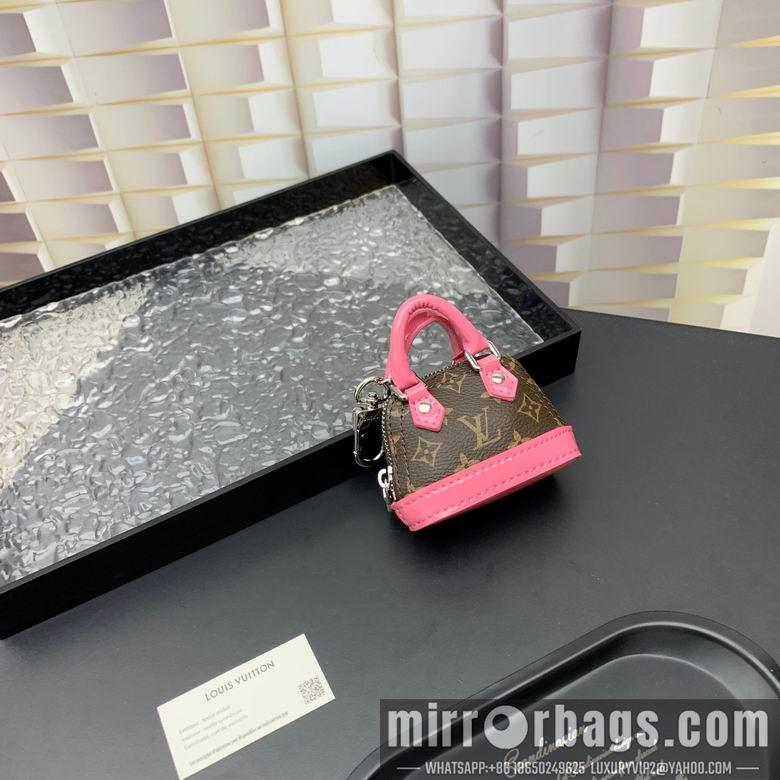 1:1 Louis Vuitton Bags M01706 6.5X9X4.5cm DN 5