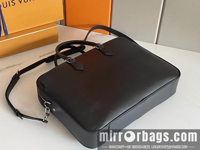 1:1 Louis Vuitton Bags M54404 41X29X7cm XM