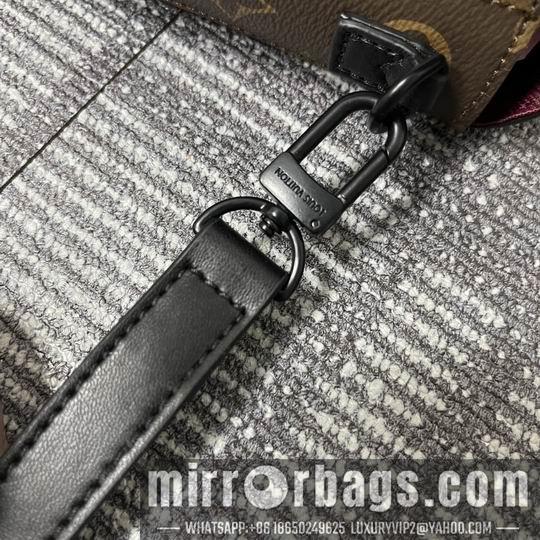 1:1 Louis Vuitton Bags S-LOCK M81522 M81524 12x19x7cm cs