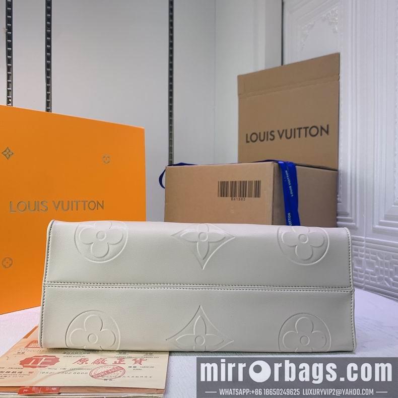 1:1 Louis Vuitton Bags M44576,M44921,M44925, 41x34x19 cm cs