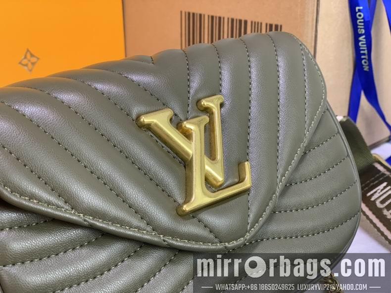 1:1 Louis Vuitton Bags Multi Pochette M53936 M56466 M56461 cs