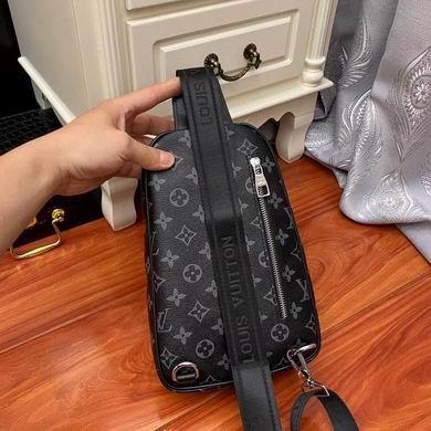 1:1 Louis Vuitton Bags 3351-4 28X18X11cm XM-1