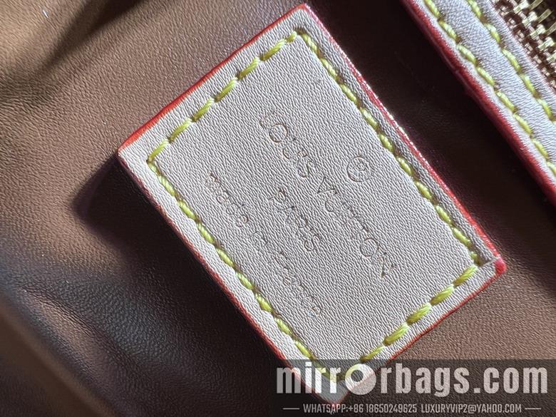 1:1 Louis Vuitton Bags Speedy M24422 30x25x20cm ss4