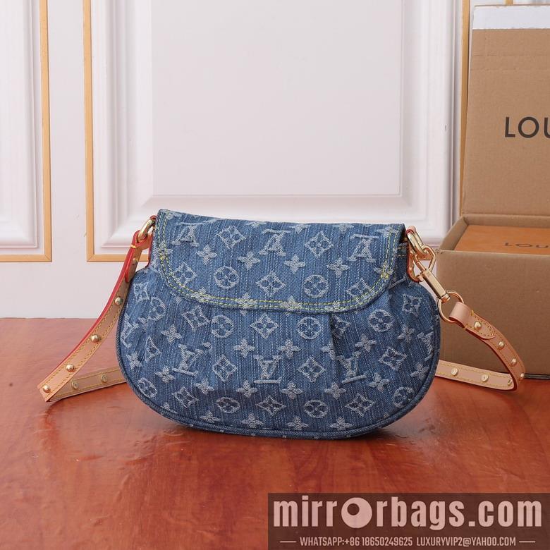 1:1 Louis Vuitton Bags Sunset M46829 27x18x3cm ww