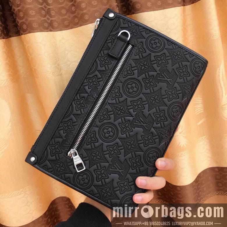 1:1 Louis Vuitton Bags 33069-1 28X18X4cm XM