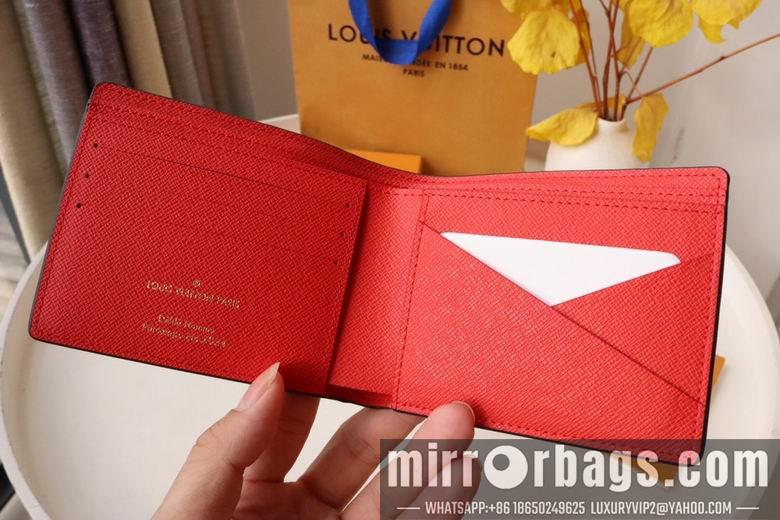 1:1 Louis Vuitton Bags M40452 XM 4
