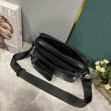 1:1 Louis Vuitton Bags M46602 25X18.5X7cm XM 2colour