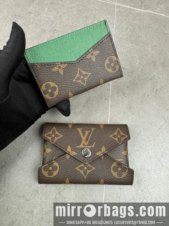 1:1 Louis Vuitton Bags m12884 7.5X1.5X11cm ZC 7