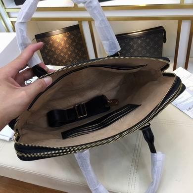 1:1 Louis Vuitton Bags 66576-1 38X29X7cm WP