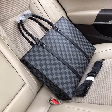 1:1 Louis Vuitton Bags 1088-38 38X30X7cm XM