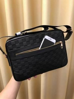 1:1 Louis Vuitton Bags 964-3 33X23X7cm WP