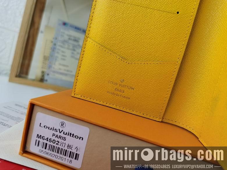 1:1 Louis Vuitton Bags M64502 10X14X2.5cm XM 49