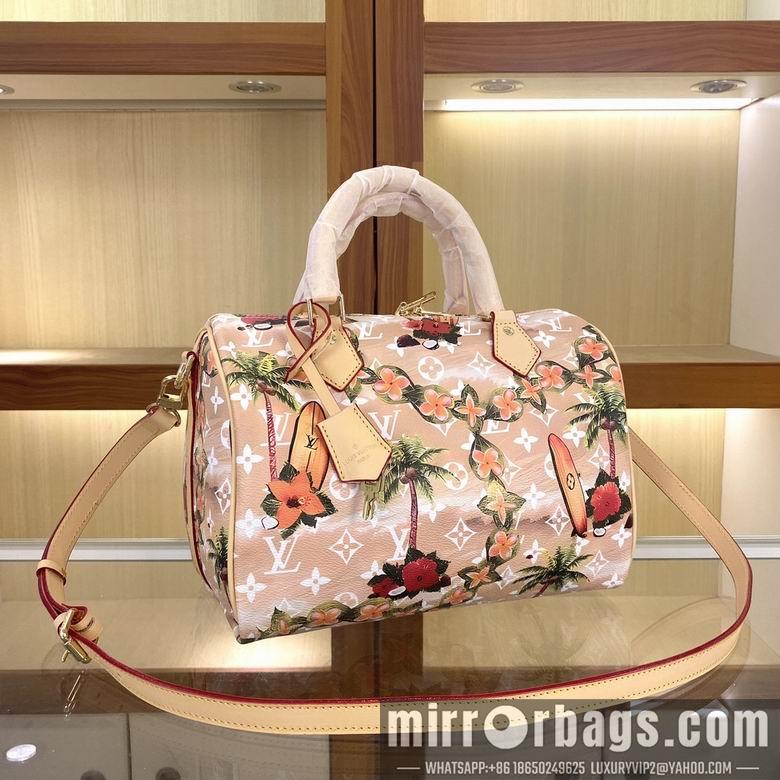 1:1 Louis Vuitton Bags m22979 30X21X17cm XMY 4colour