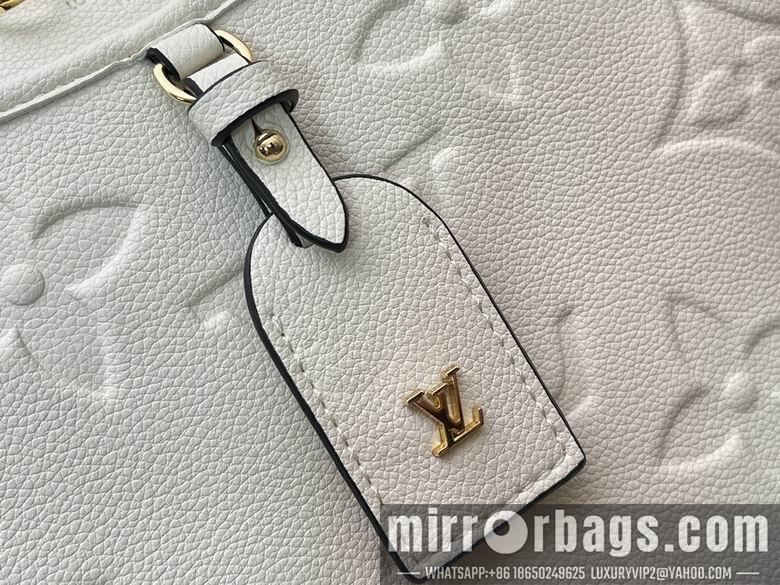 1:1 Louis Vuitton Bags M46485 28X18X8cm YG 3colour
