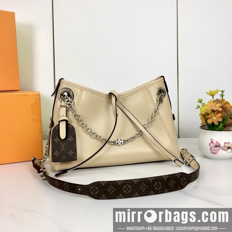 1:1 Louis Vuitton Bags M12888 17X10X26cm XMY 3colour