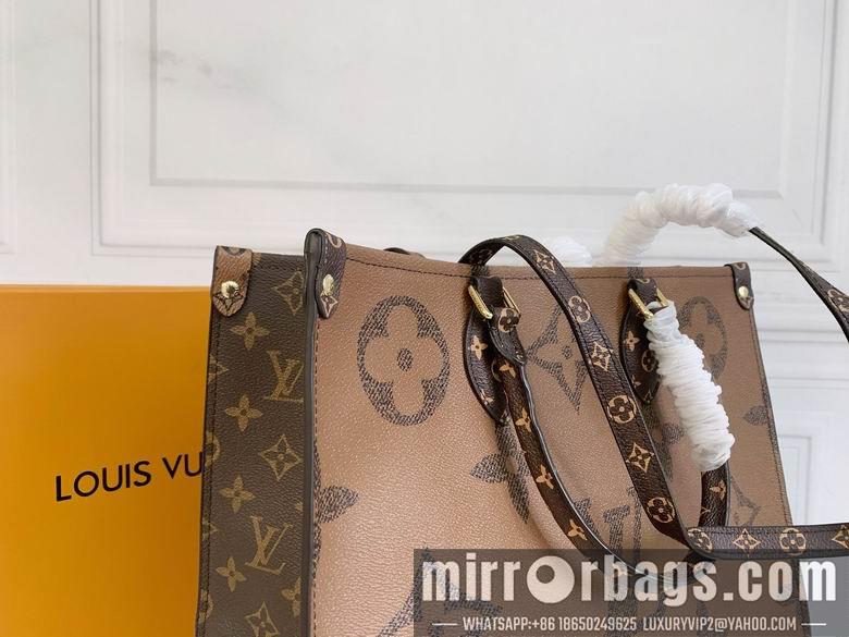 1:1 Louis Vuitton Bags M44571 34X26X15cm XMY