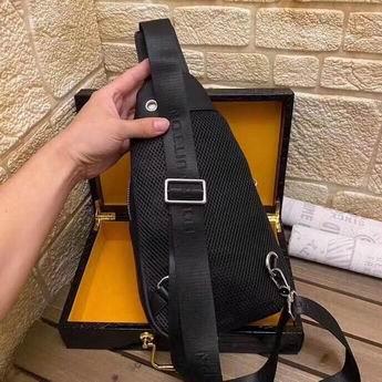 1:1 Louis Vuitton Bags 33102-1 32X18X8cm XM 2colour