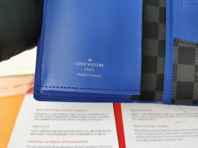 1:1 Louis Vuitton Bags N63252 XM 4colour