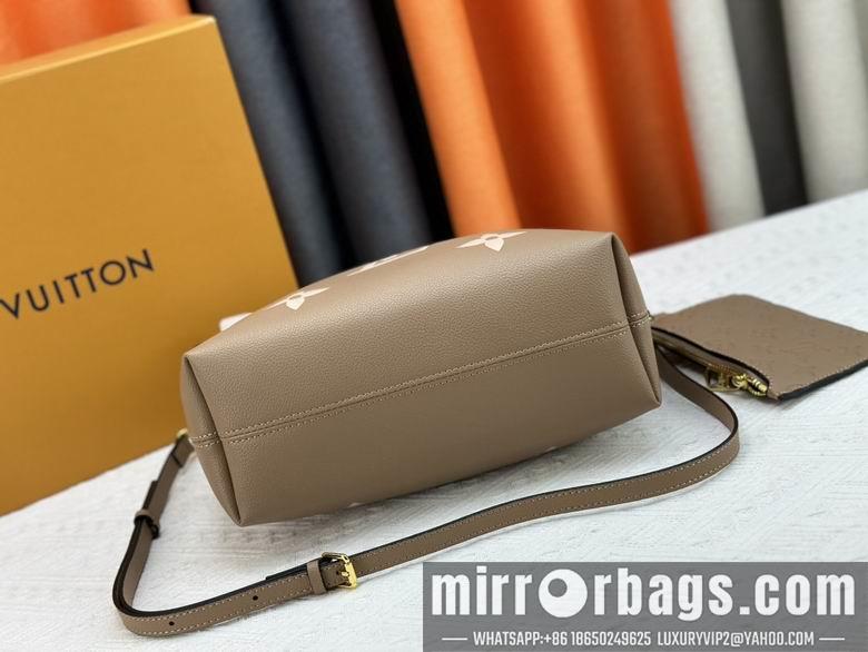 1:1 Louis Vuitton Bags M25453 28X20X11.5cm XMY 3colour