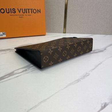 1:1 Louis Vuitton Bags M46037 27X19.5X6cm WP