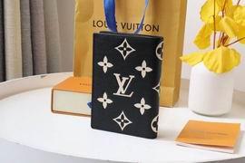 1:1 Louis Vuitton Bags M62089 10X14X2.5cm XM 5