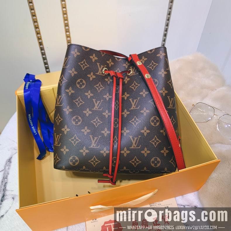 1:1 Louis Vuitton Bags Noe M44022 26x22x27 cm cs 12