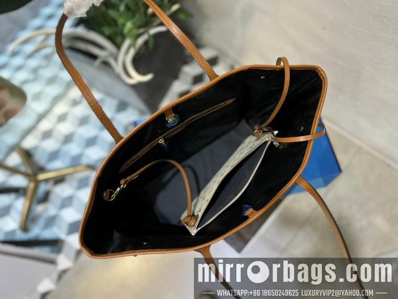 1:1 Louis Vuitton Bags M40995 32X29X17cm XM