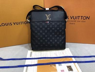 1:1 Louis Vuitton Bags 38055 23X26X6cm WP