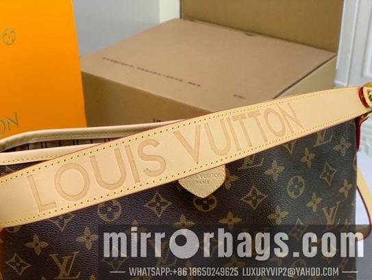 1:1 Louis Vuitton Bags M44945 S35x26cm cs