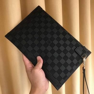 1:1 Louis Vuitton Bags 826-5 28X18X1cm WP