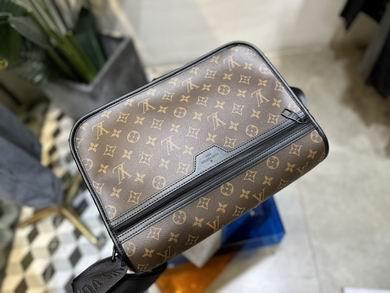 1:1 Louis Vuitton Bags M46328 35X24X8cm XM