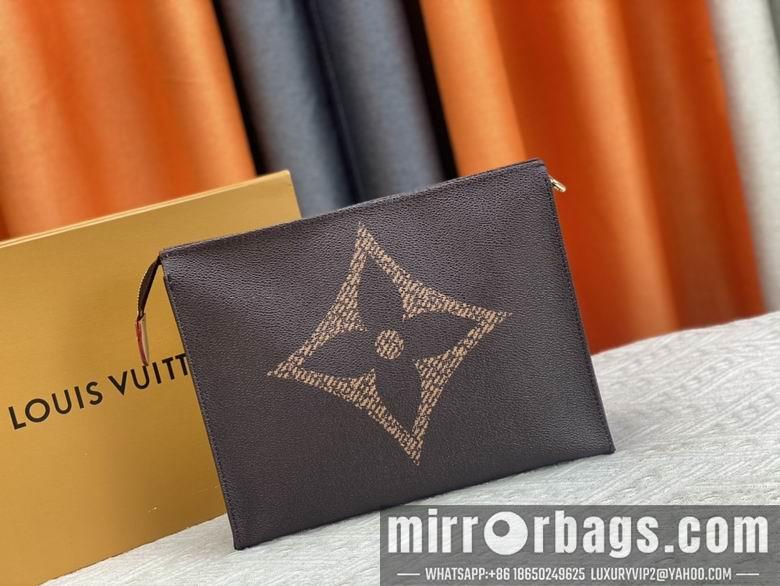 1:1 Louis Vuitton Bags M47542 26X20X5cm XM 5