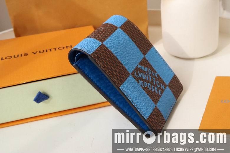 1:1 Louis Vuitton Bags M40452 XM 2