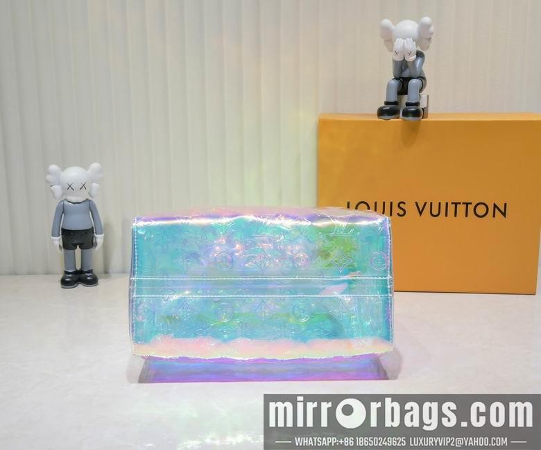 1:1 Louis Vuitton Bags M40390 25X19X15cm XM
