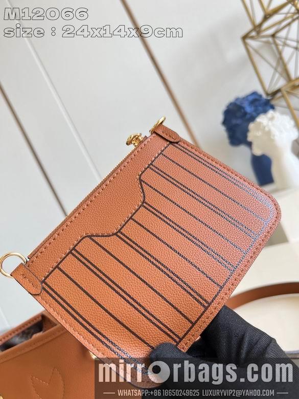 1:1 Louis Vuitton Bags M12066 24X14X9cm DN