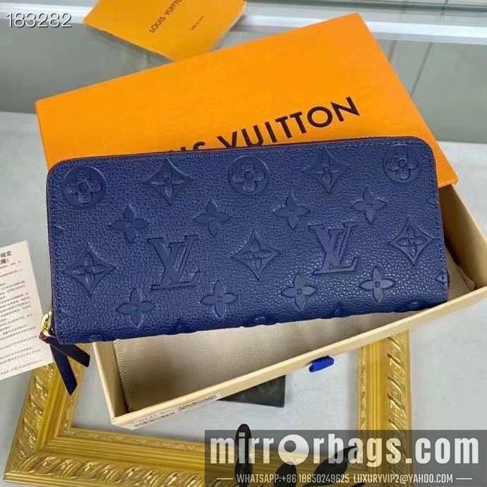 1:1 Louis Vuitton Bags M60171 20X9X2cm XM 4