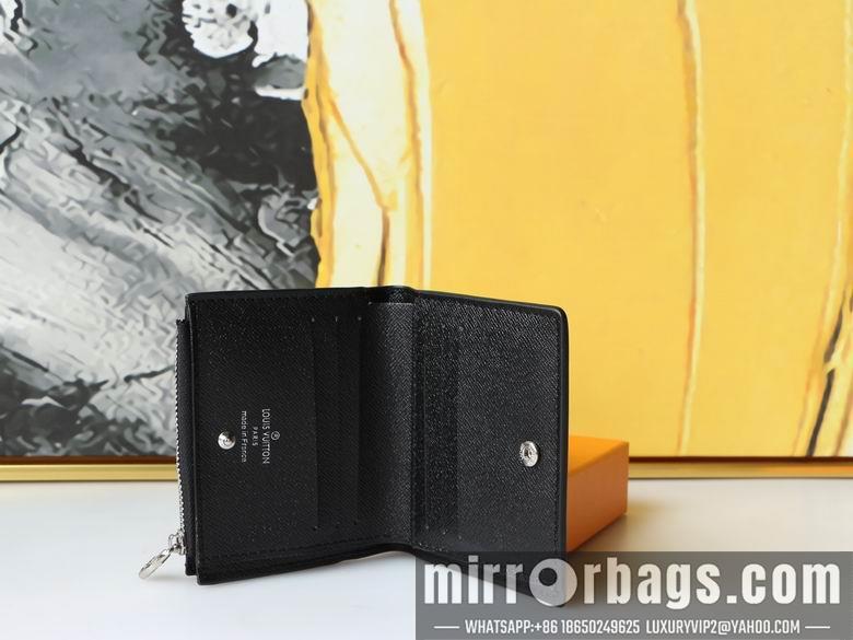 1:1 Louis Vuitton Bags M64007 11X9.5cm YG 4
