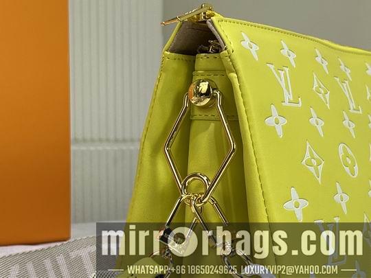 1:1 Louis Vuitton Bags Coussin M57782 57790 26x20x12cm cs1
