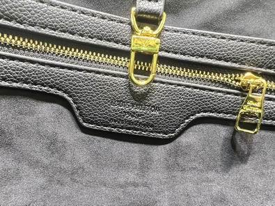 1:1 Louis Vuitton Bags Neverfull M40995 32x29x17 cm cs