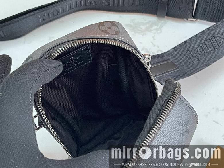 1:1 Louis Vuitton Bags M81321 11X18X8cm XM
