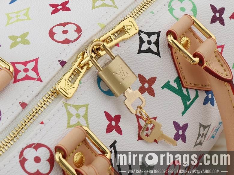 1:1 Louis Vuitton Bags M13805 M13257 M40390 25X19X15cm XMY 2colour