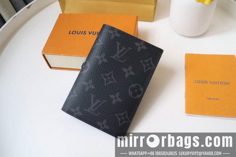 1:1 Louis Vuitton Bags M64501 10X14X2.5cm XM 3