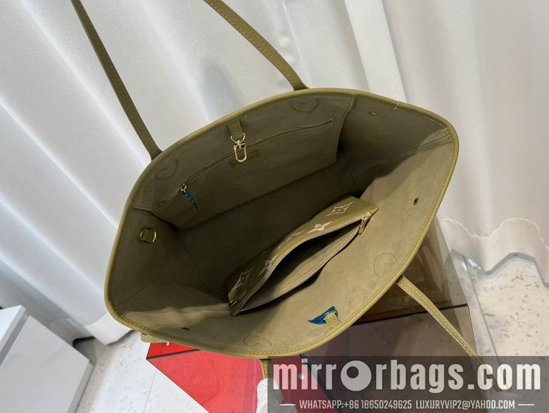 1:1 Louis Vuitton Bags M46649 31X28X14cm