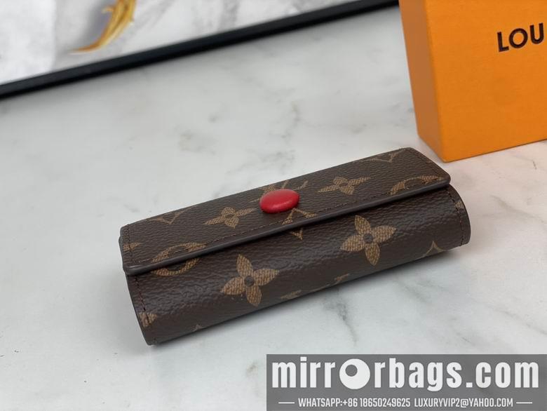 1:1 Louis Vuitton Bags M62630 10.5X7X2cm XMY 3