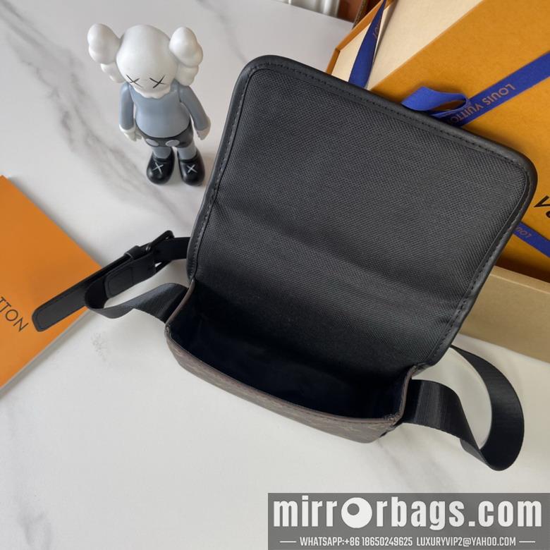 1:1 Louis Vuitton Bags Bosphore M12599 19x12x7cm ss1