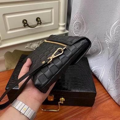 1:1 Louis Vuitton Bags 8061 28X17X5cm WP