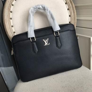 1:1 Louis Vuitton Bags 9842-1 39X30X8cm WP