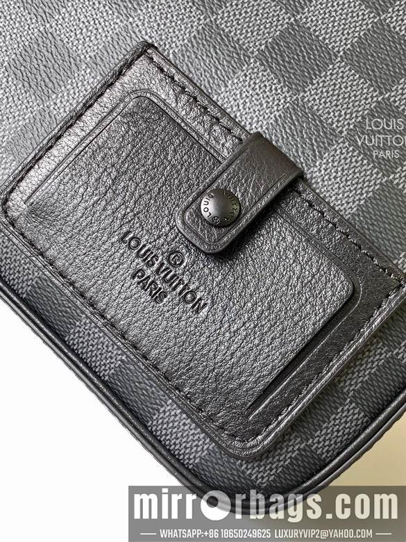 1:1 Louis Vuitton Bags N40188 26X17X5cm WP 3colour